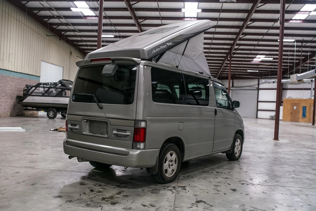 1997 Mazda Bongo 3rd Gen - Image 25 of 31