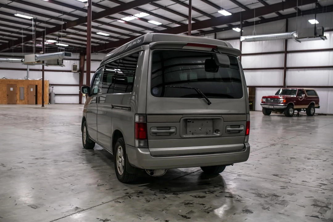 1997 Mazda Bongo 3rd Gen - Image 15 of 31