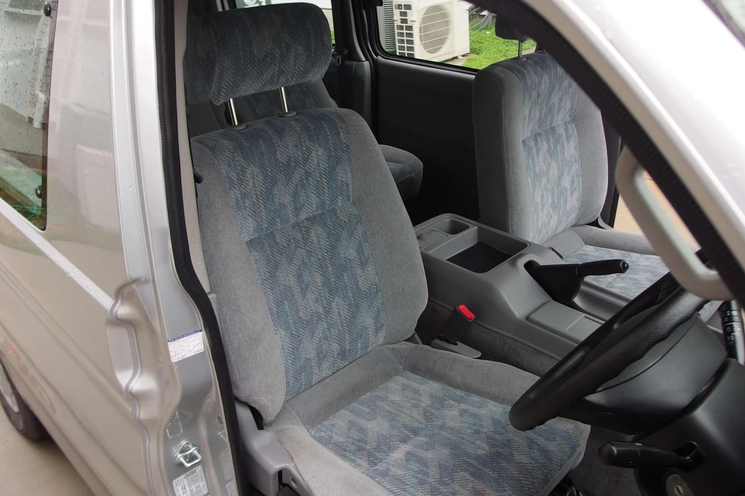 1997 Mazda Bongo 3rd Gen - Image 10 of 12