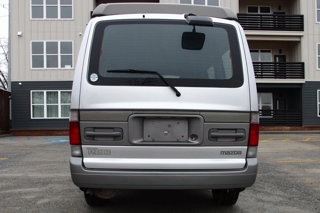 1997 Mazda Bongo 3rd Gen - Image 5 of 12