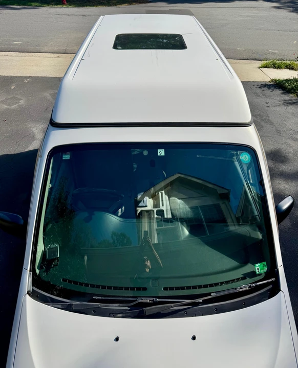 1997 Mazda Bongo 3rd Gen - Image 19 of 31