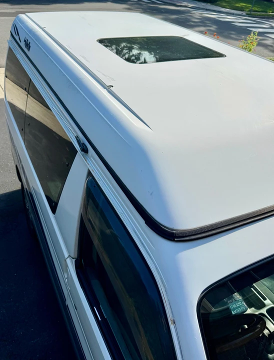 1997 Mazda Bongo 3rd Gen - Image 31 of 31