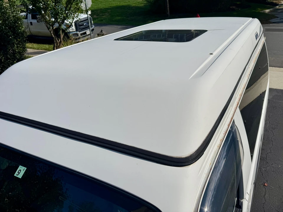 1997 Mazda Bongo 3rd Gen - Image 22 of 31