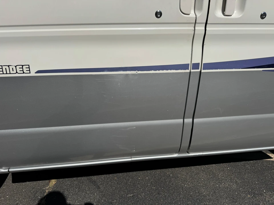 1997 Mazda Bongo 3rd Gen - Image 30 of 31