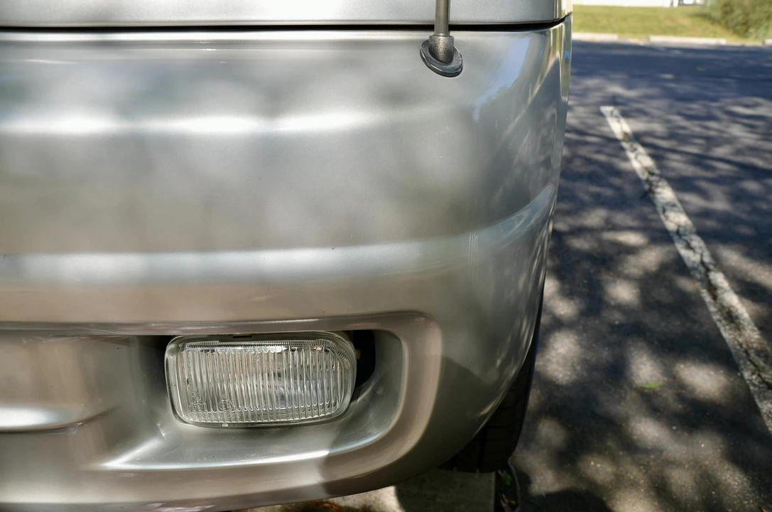 1997 Mazda Bongo 3rd Gen - Image 20 of 31