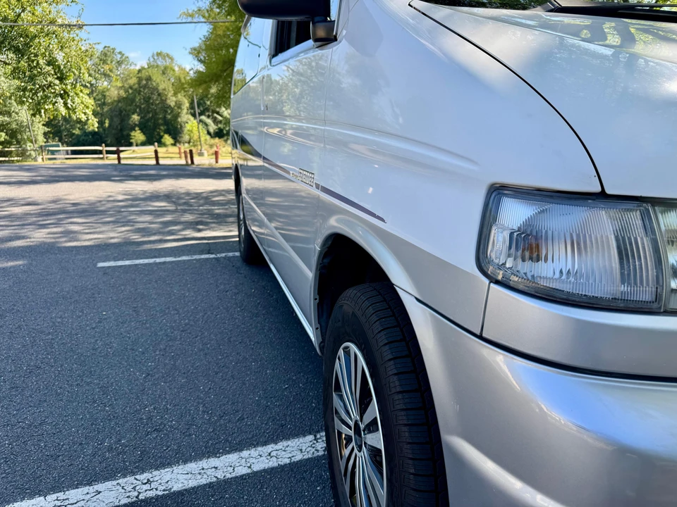 1997 Mazda Bongo 3rd Gen - Image 16 of 31