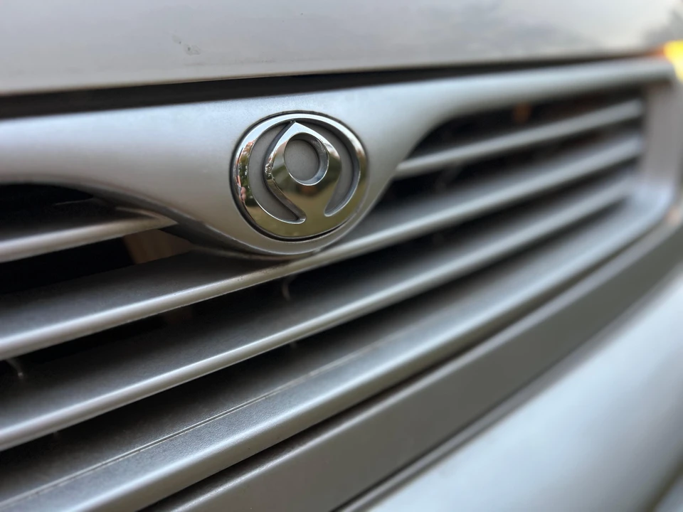 1997 Mazda Bongo 3rd Gen - Image 31 of 31