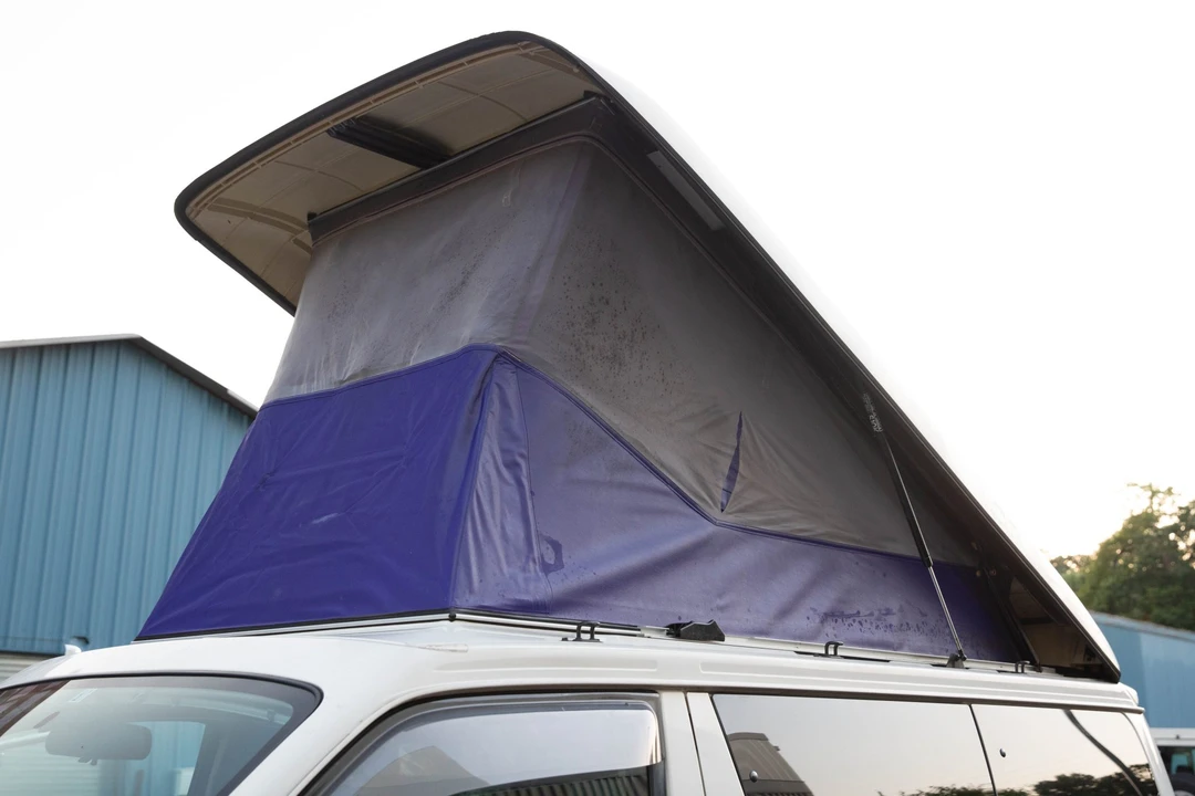 1997 Mazda Bongo 3rd Gen - Image 28 of 31
