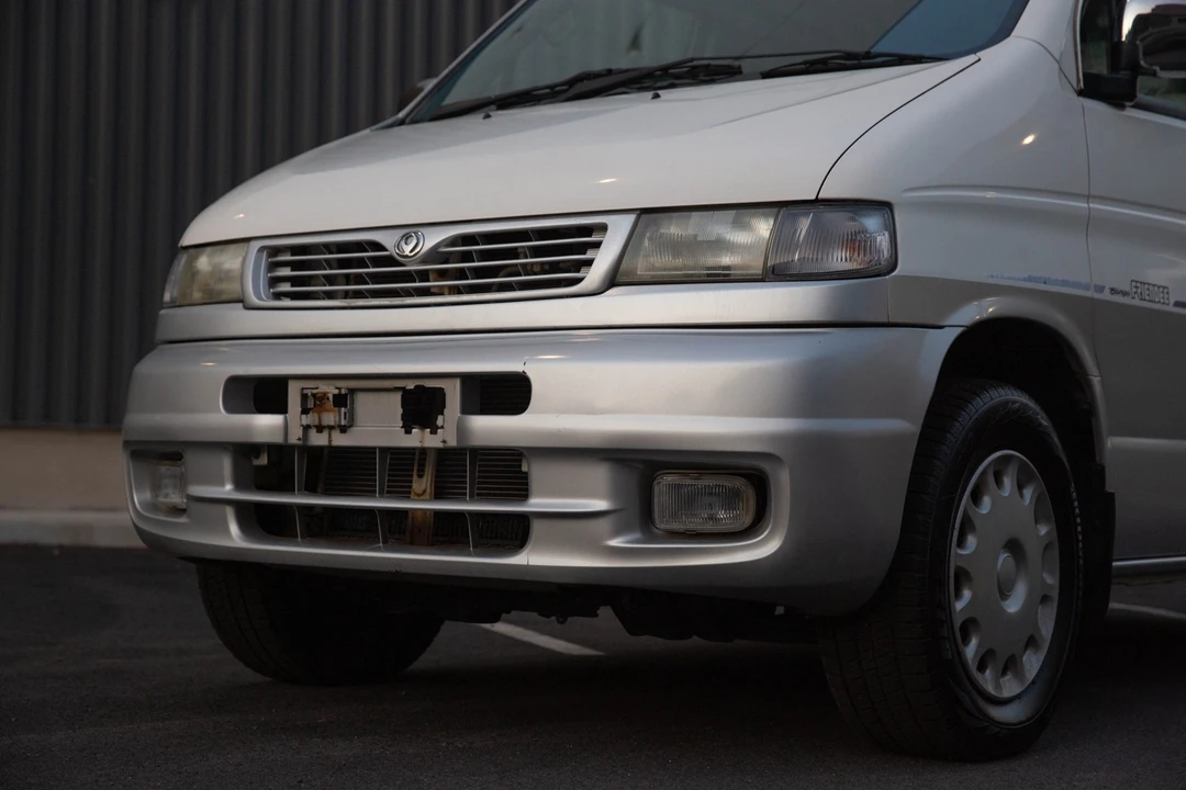 1997 Mazda Bongo 3rd Gen - Image 19 of 31