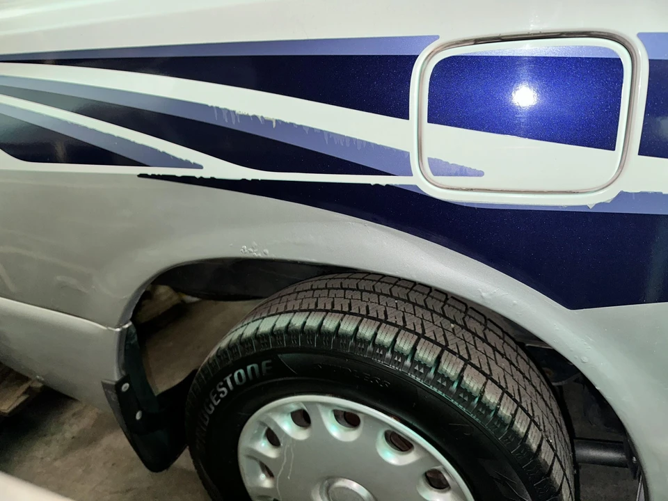 1997 Mazda Bongo 3rd Gen - Image 25 of 31