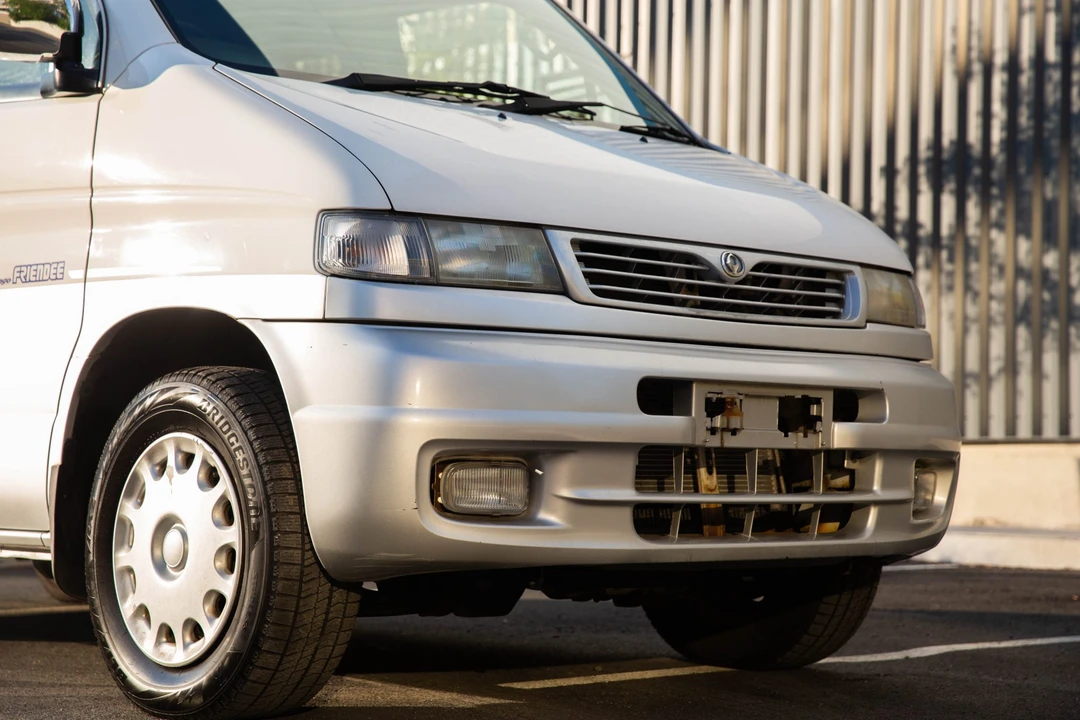 1997 Mazda Bongo 3rd Gen - Image 15 of 31