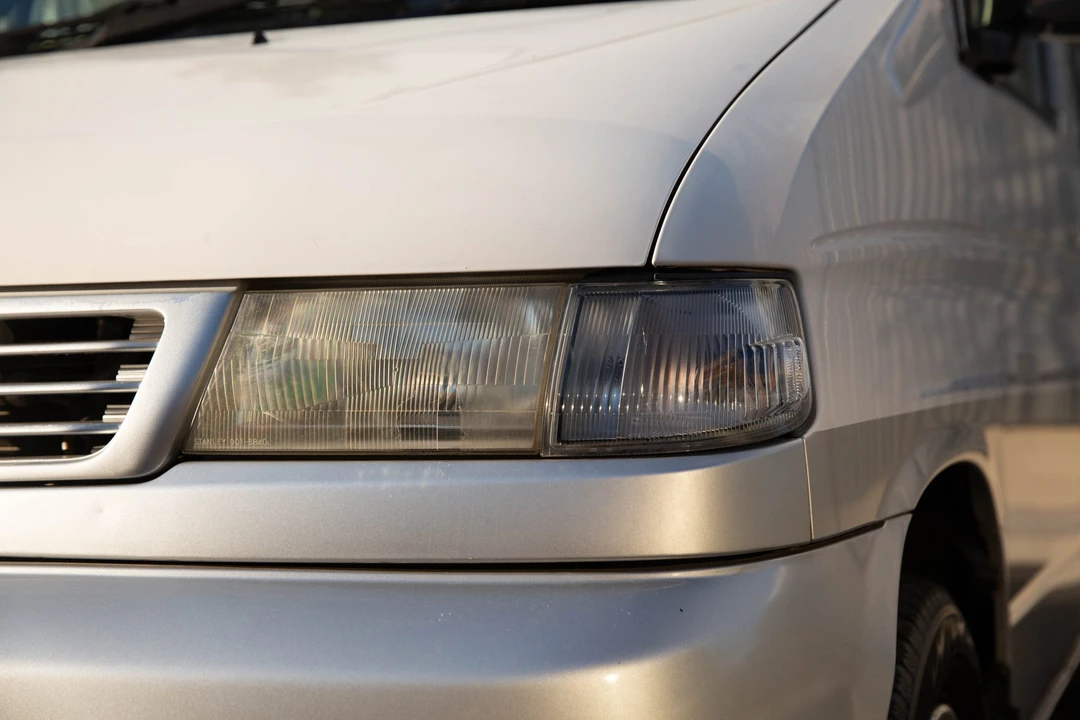 1997 Mazda Bongo 3rd Gen - Image 18 of 31