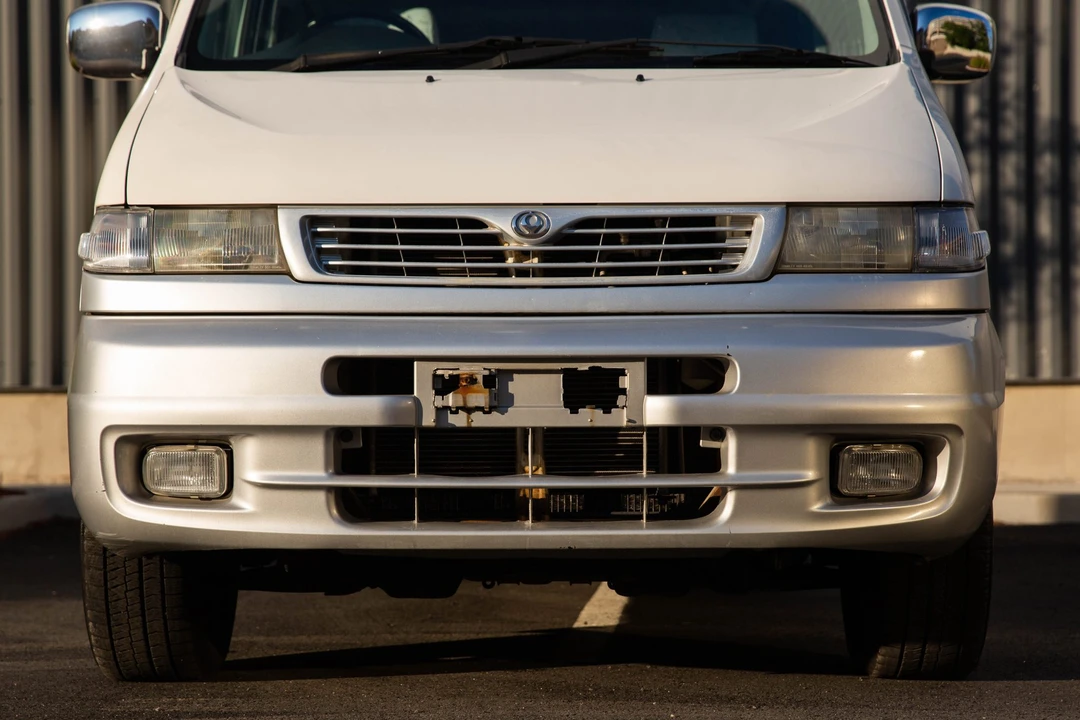 1997 Mazda Bongo 3rd Gen - Image 14 of 31
