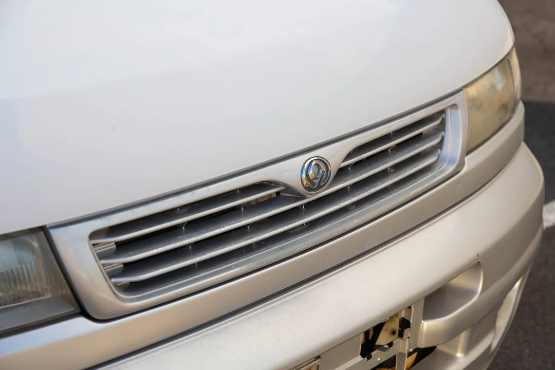 1997 Mazda Bongo 3rd Gen - Image 16 of 31