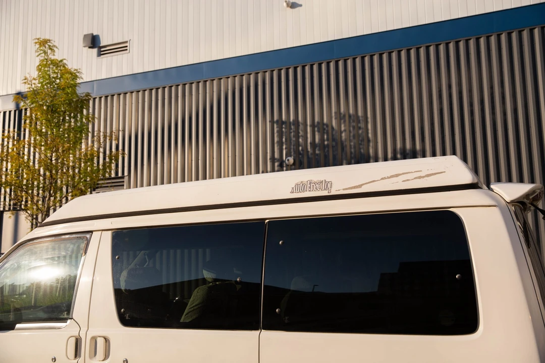 1997 Mazda Bongo 3rd Gen - Image 22 of 31