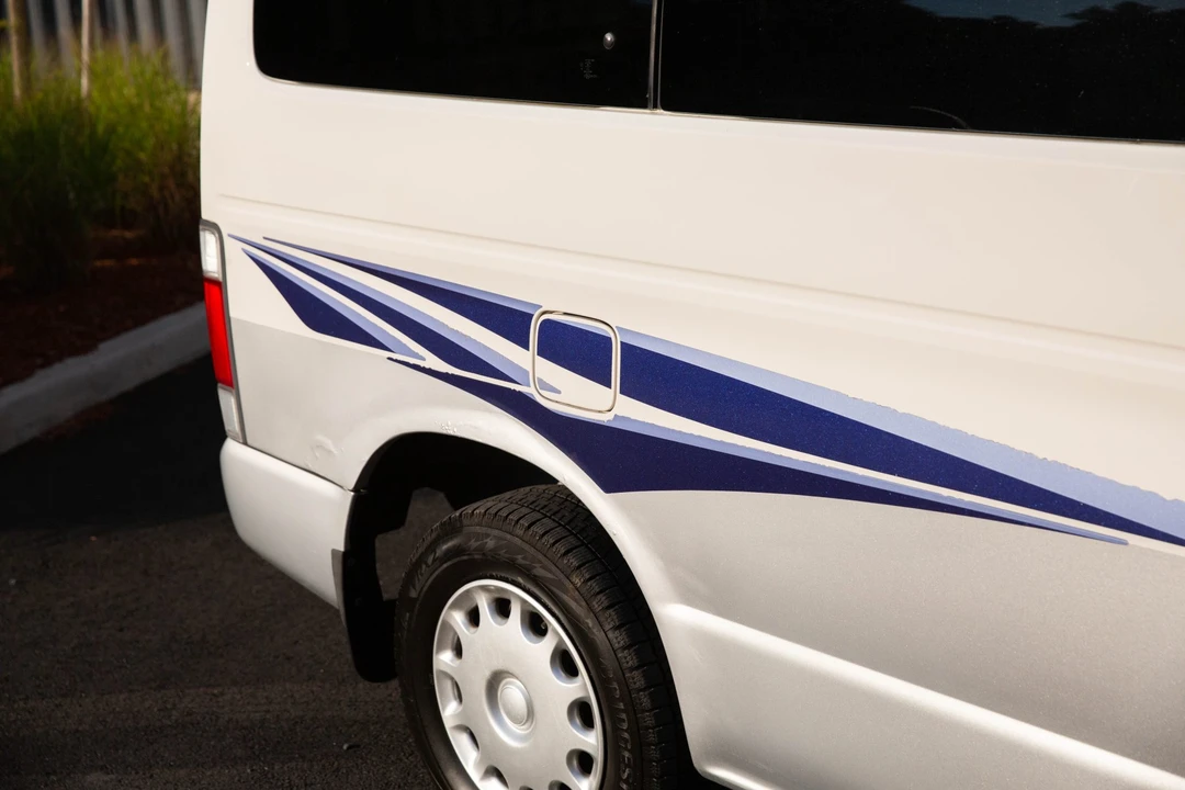 1997 Mazda Bongo 3rd Gen - Image 26 of 31