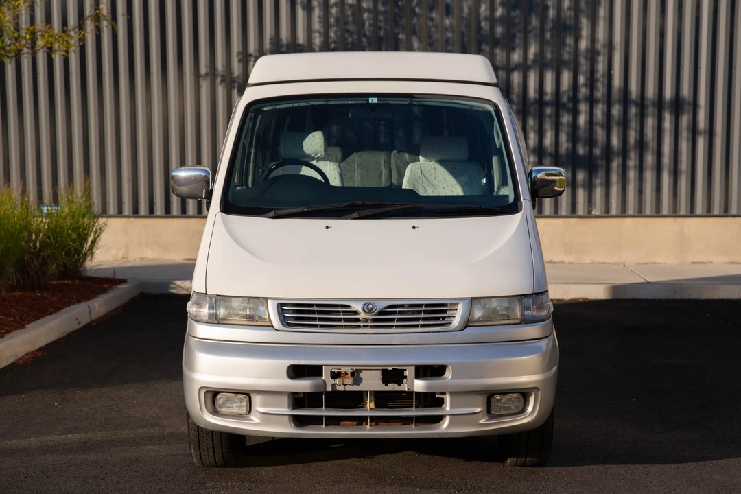 1997 Mazda Bongo 3rd Gen - Image 13 of 31