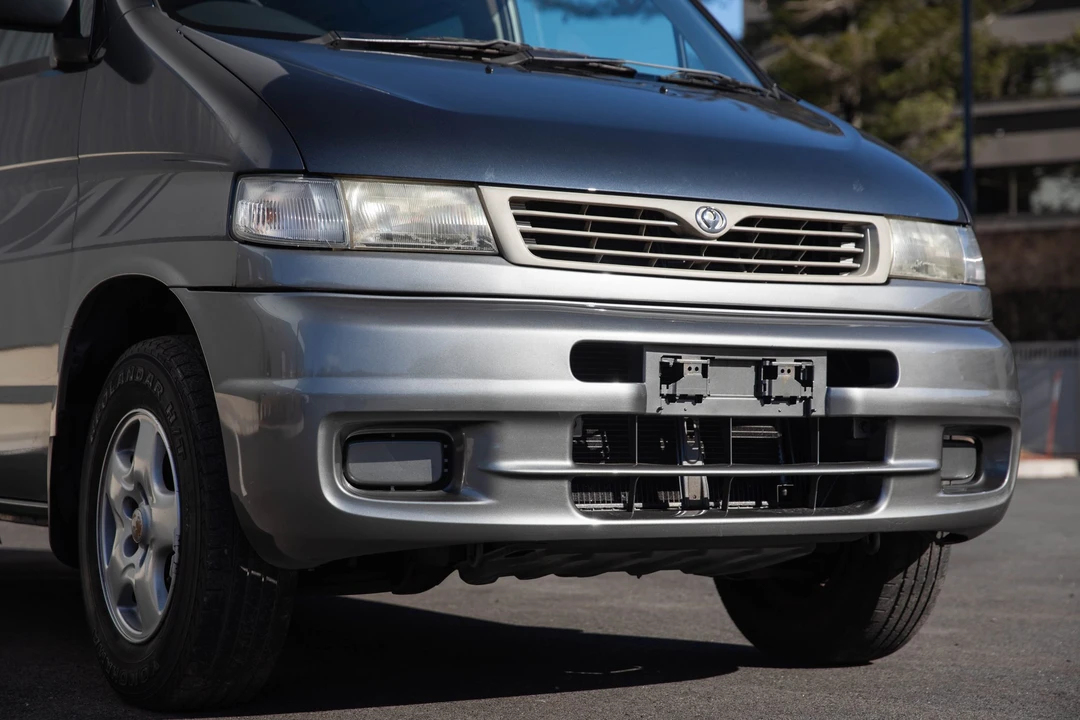 1997 Mazda Bongo 3rd Gen - Image 17 of 31