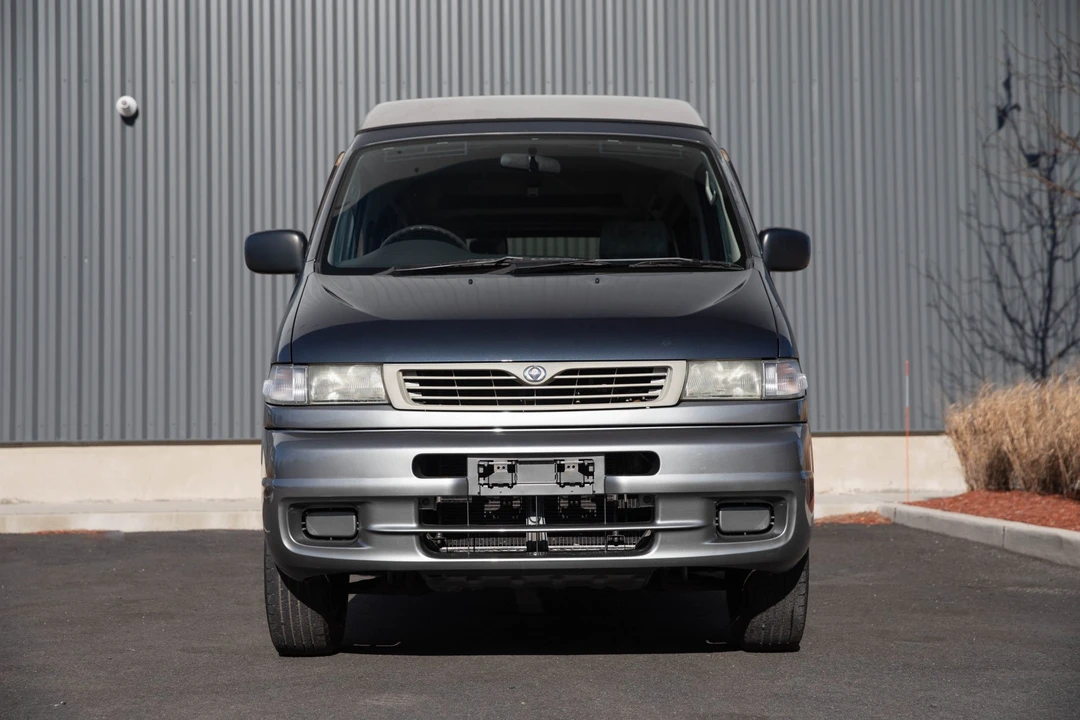 1997 Mazda Bongo 3rd Gen - Image 14 of 31