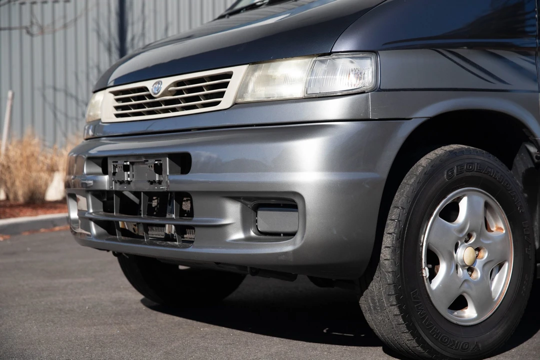 1997 Mazda Bongo 3rd Gen - Image 21 of 31