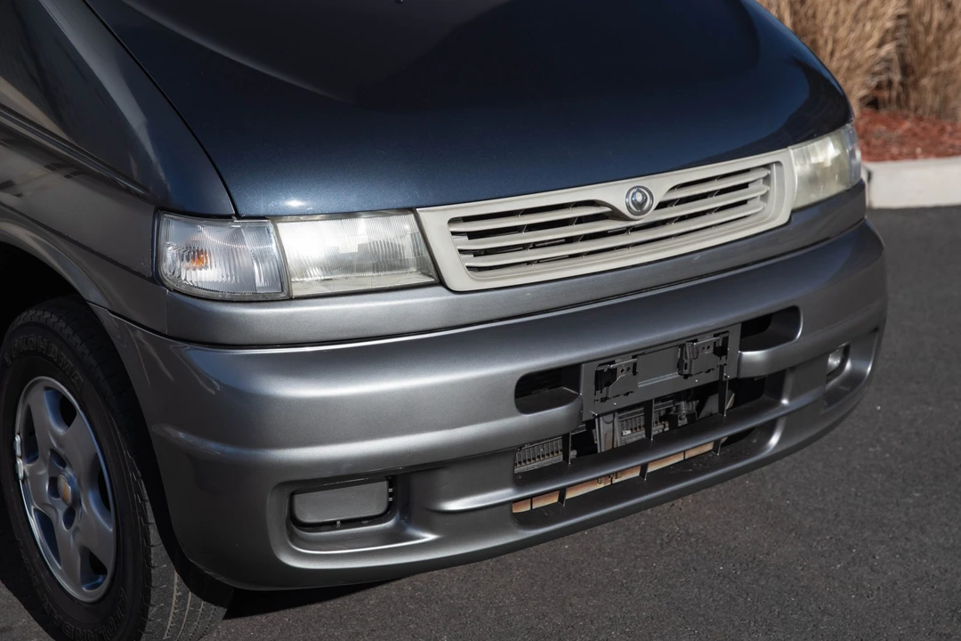 1997 Mazda Bongo 3rd Gen - Image 19 of 31