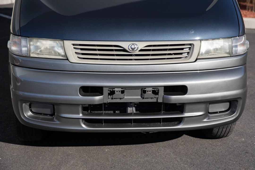 1997 Mazda Bongo 3rd Gen - Image 20 of 31