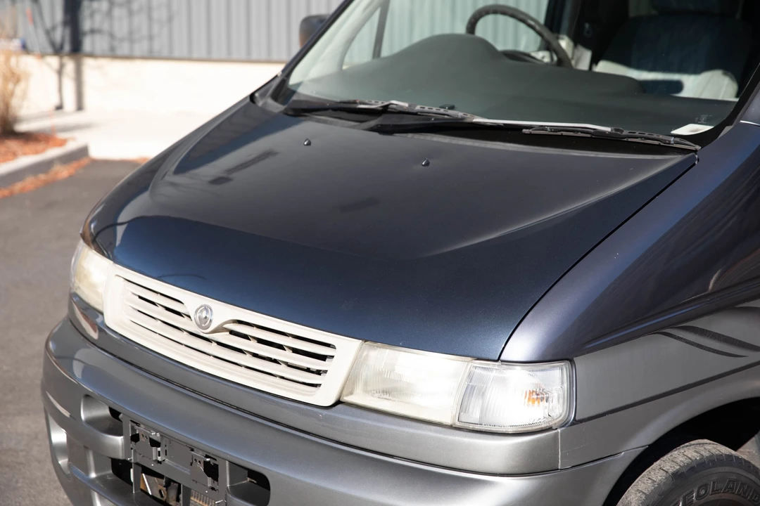 1997 Mazda Bongo 3rd Gen - Image 23 of 31