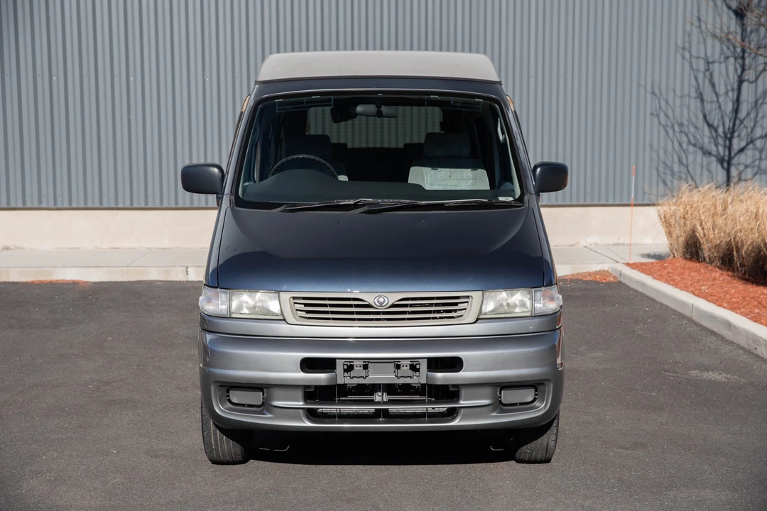 1997 Mazda Bongo 3rd Gen - Image 13 of 31