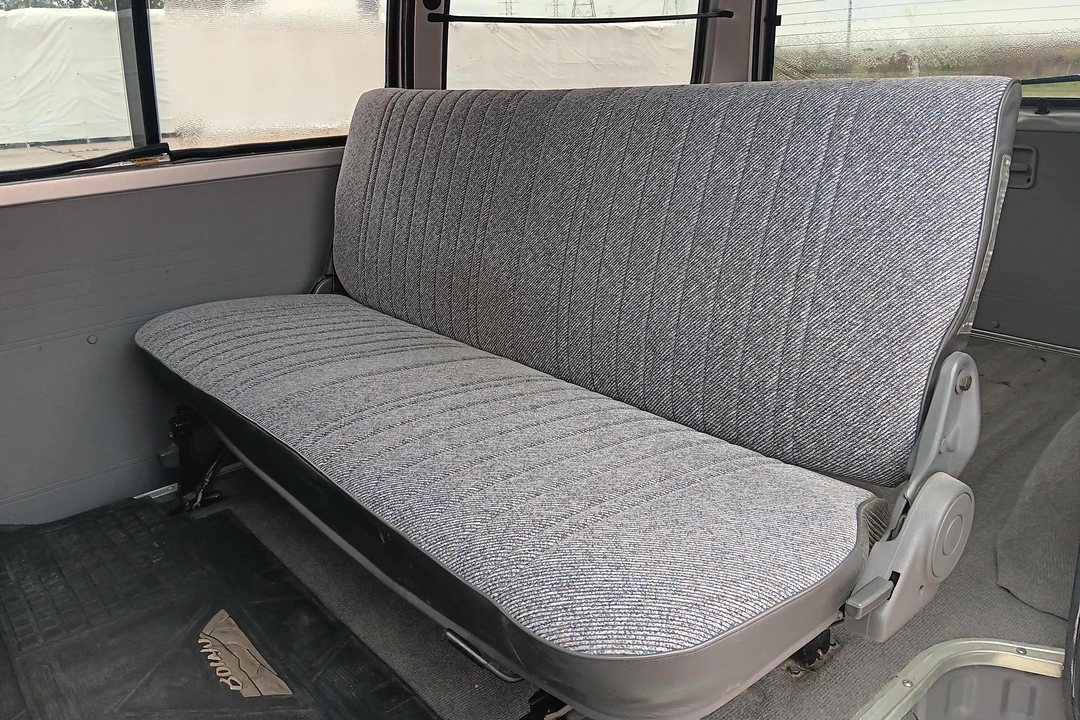 1997 Mazda Bongo 3rd Gen - Image 24 of 31