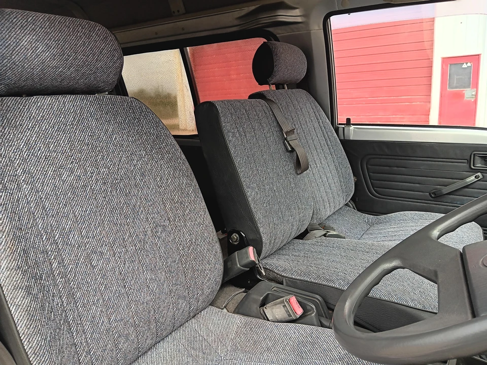 1997 Mazda Bongo 3rd Gen - Image 26 of 31