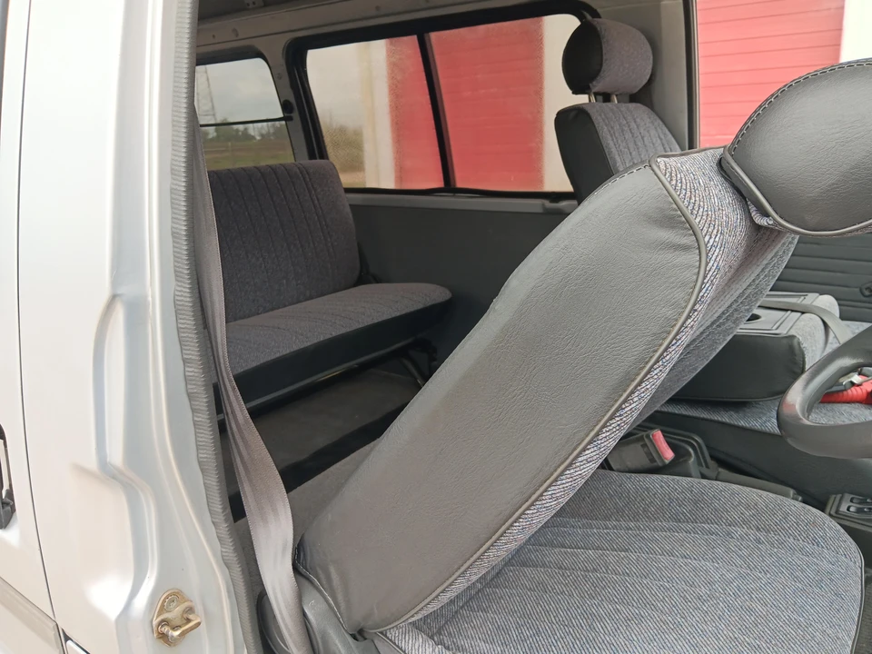1997 Mazda Bongo 3rd Gen - Image 28 of 31
