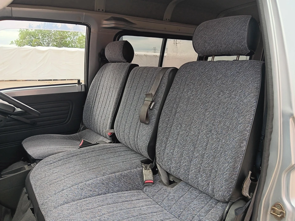 1997 Mazda Bongo 3rd Gen - Image 29 of 31