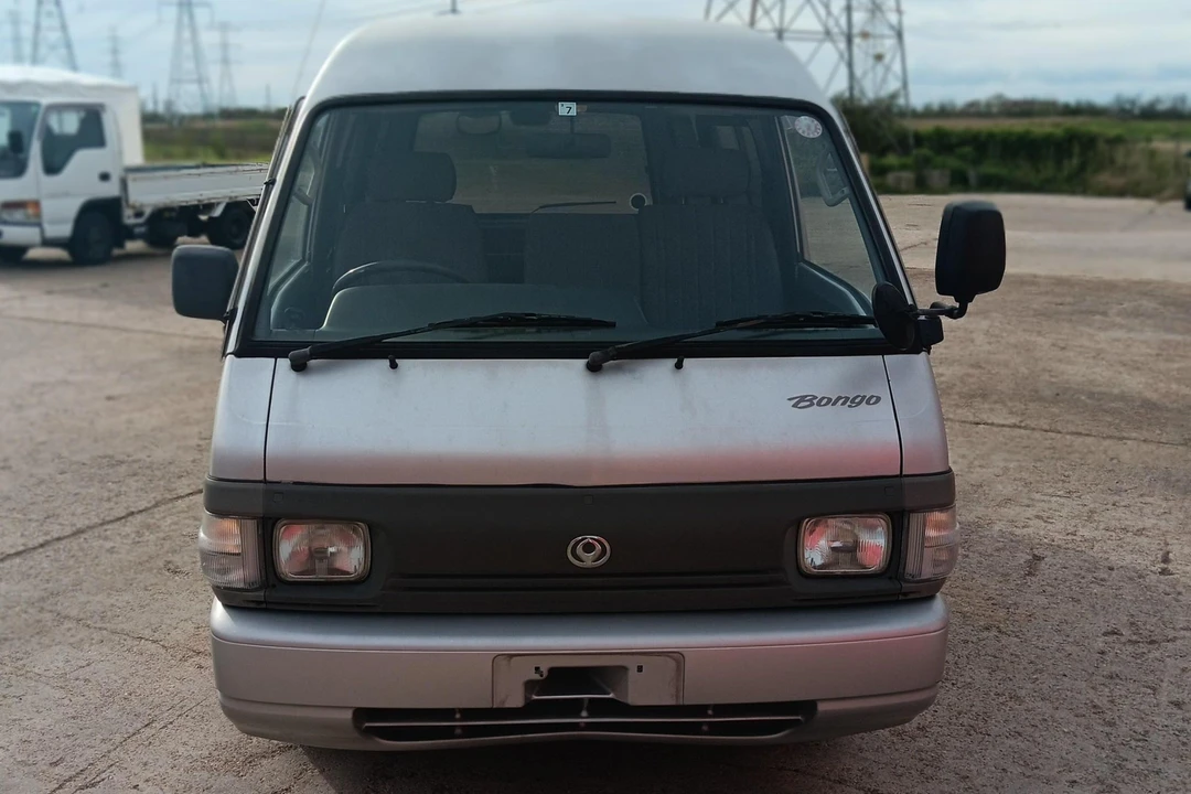 1997 Mazda Bongo 3rd Gen - Image 2 of 31