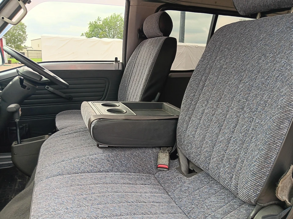 1997 Mazda Bongo 3rd Gen - Image 30 of 31