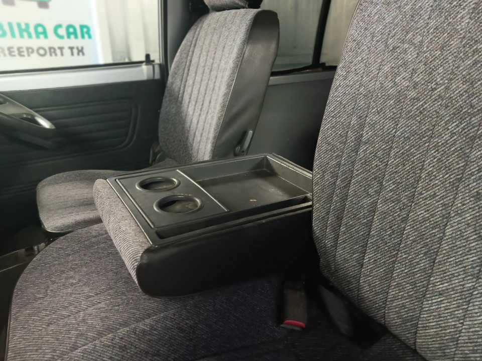 1997 Mazda Bongo 3rd Gen - Image 31 of 31