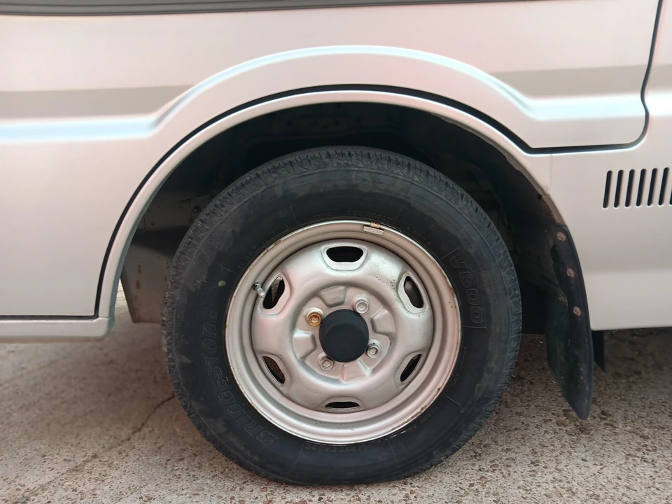 1997 Mazda Bongo 3rd Gen - Image 18 of 31