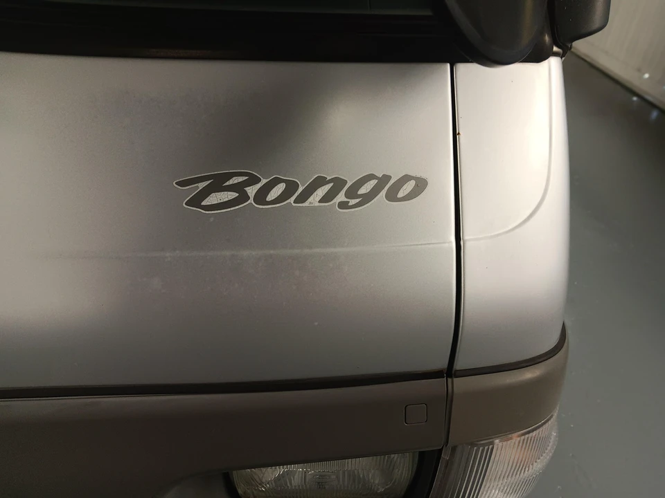 1997 Mazda Bongo 3rd Gen - Image 15 of 31