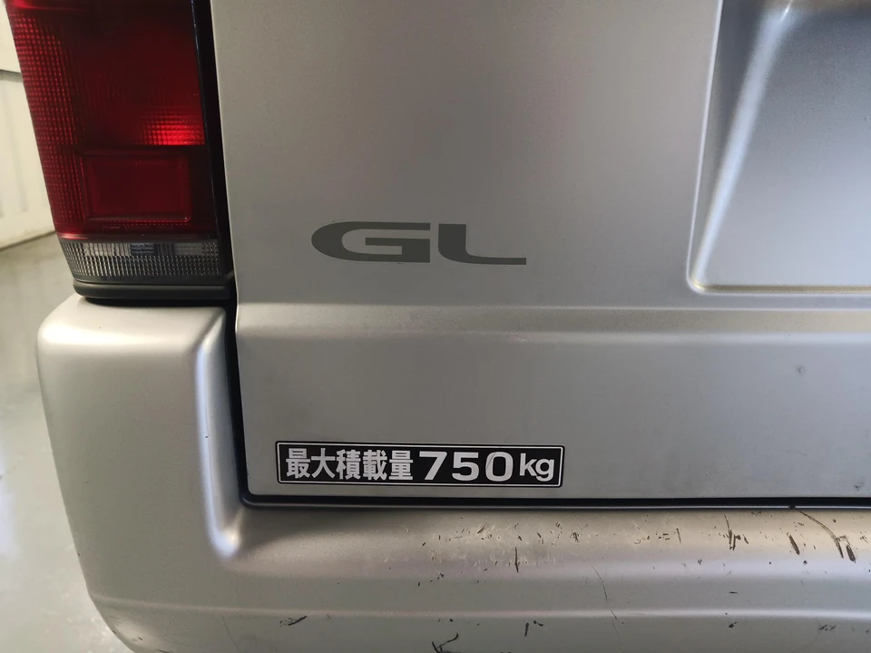 1997 Mazda Bongo 3rd Gen - Image 16 of 31