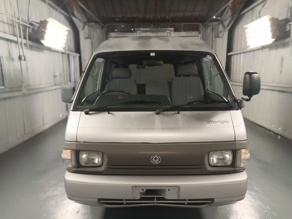 1997 Mazda Bongo 3rd Gen - Image 6 of 31