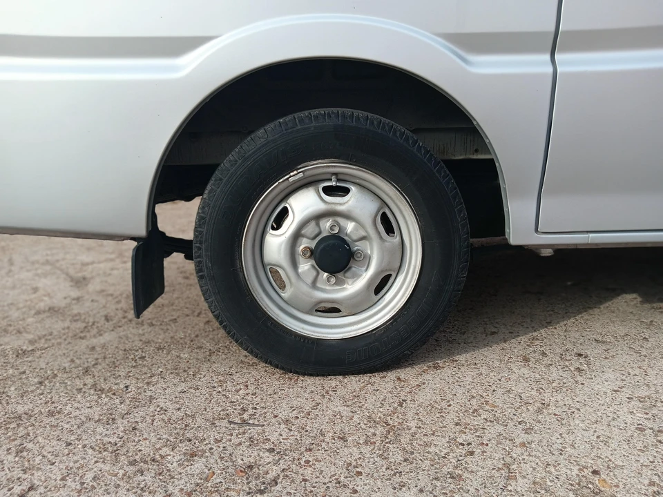 1997 Mazda Bongo 3rd Gen - Image 20 of 31