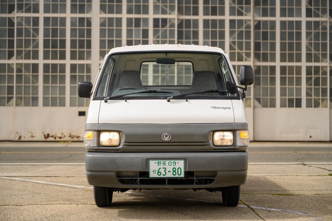 1997 Mazda Bongo 3rd Gen - Image 6 of 31