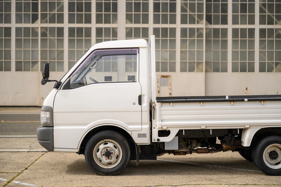 1997 Mazda Bongo 3rd Gen - Image 26 of 31