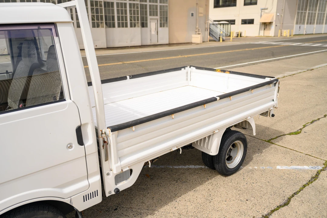 1997 Mazda Bongo 3rd Gen - Image 27 of 31