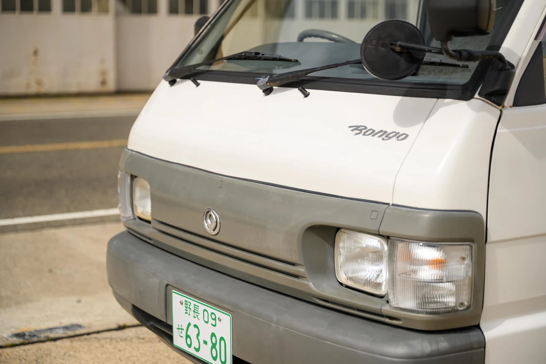 1997 Mazda Bongo 3rd Gen - Image 25 of 31