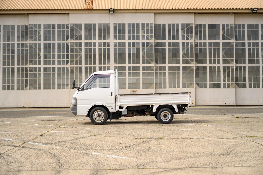 1997 Mazda Bongo 3rd Gen - Image 11 of 31