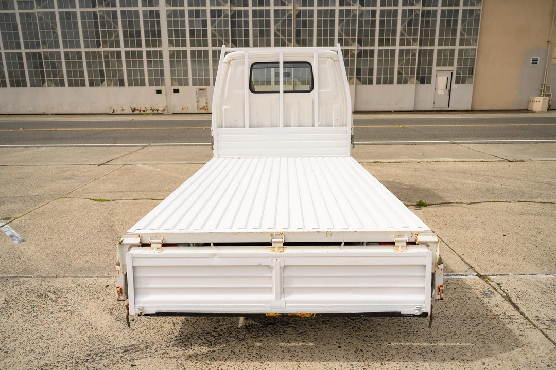 1997 Mazda Bongo 3rd Gen - Image 17 of 31