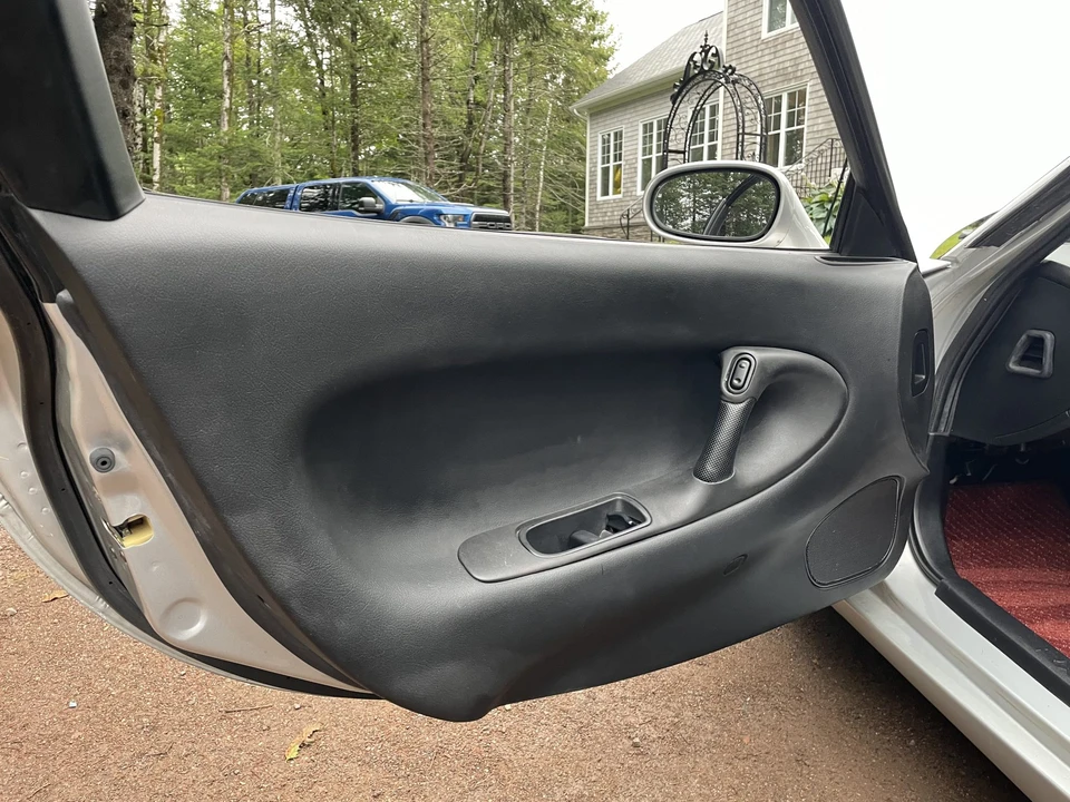 1997 Mazda RX-7 FD - Image 29 of 31