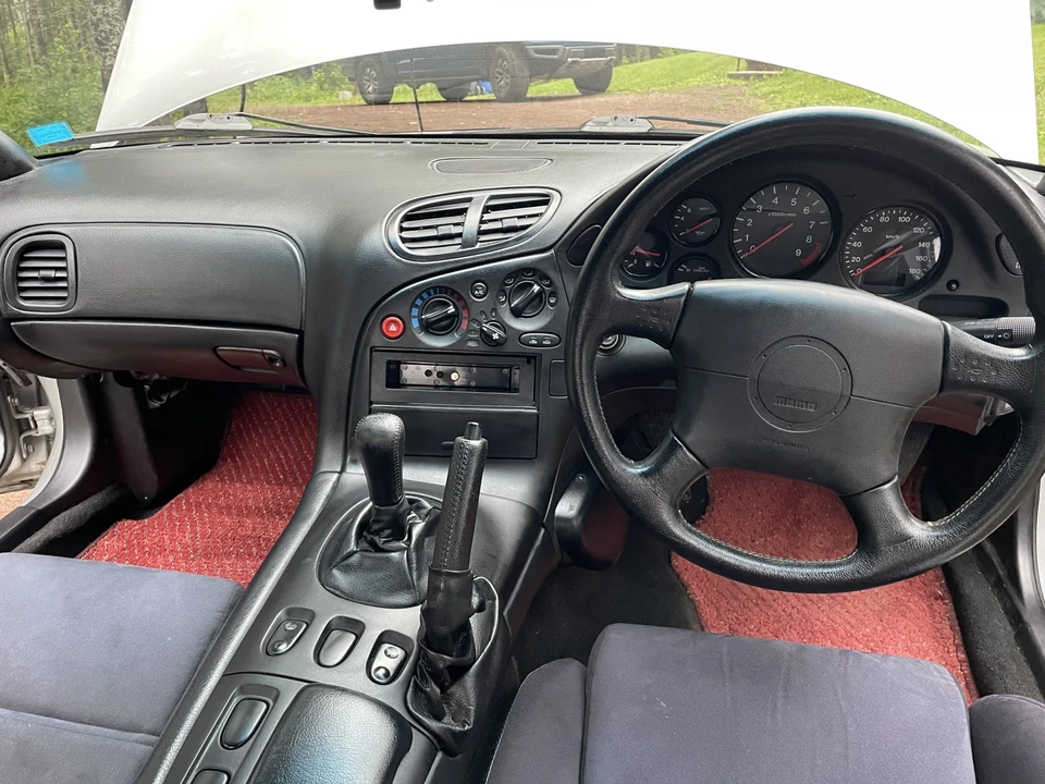 1997 Mazda RX-7 FD - Image 26 of 31