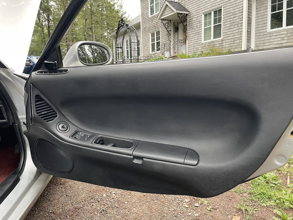 1997 Mazda RX-7 FD - Image 27 of 31