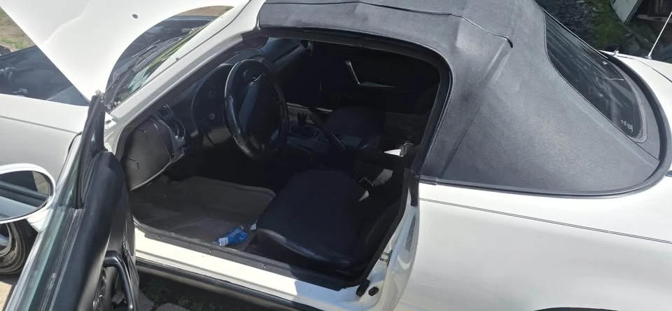 1997 Mazda NA MX-5 Miata - Image 4 of 12